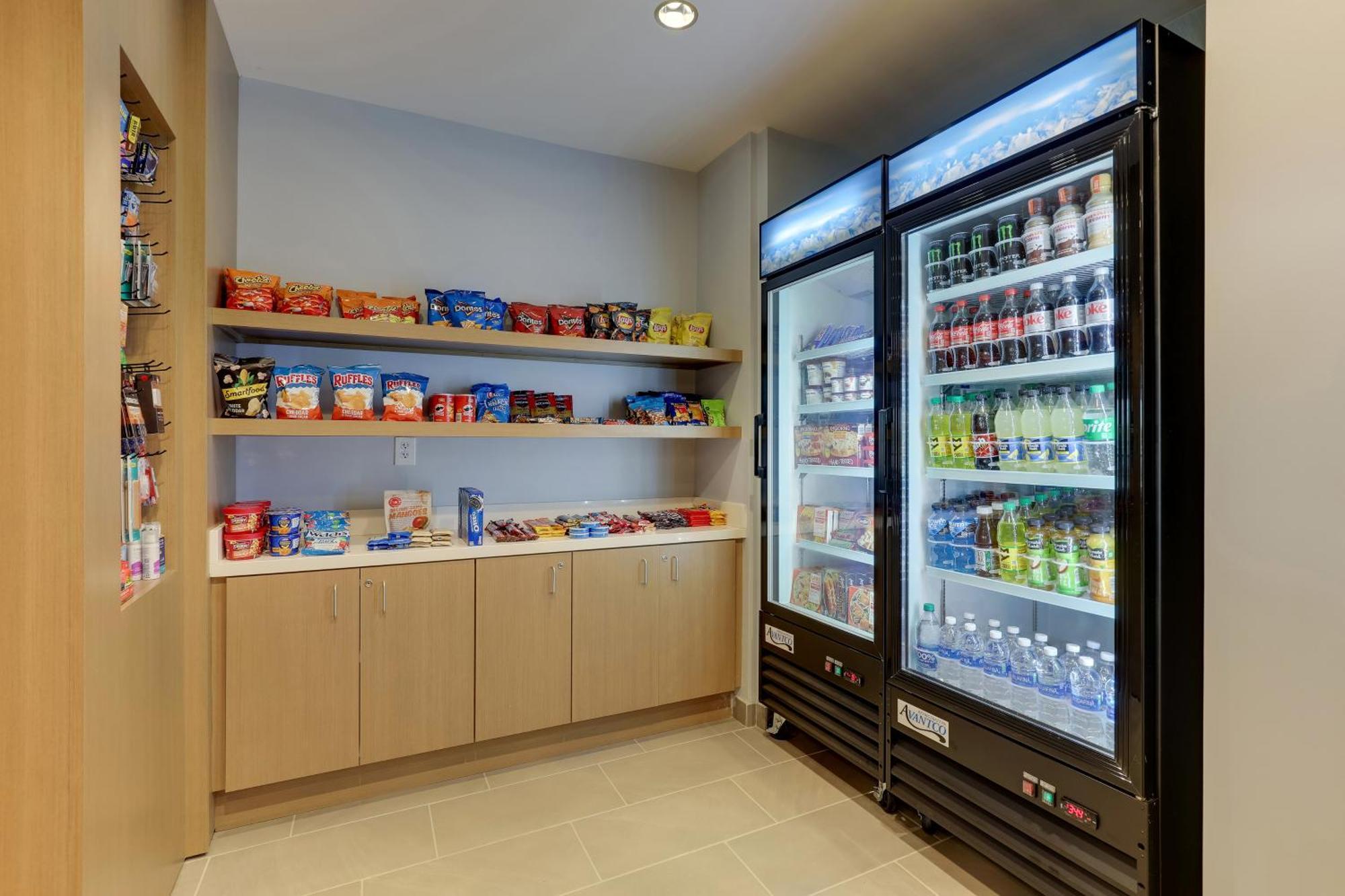 Holiday Inn Express Holly Springs - Raleigh Area By Ihg Bagian luar foto